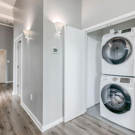 Metroflatsat509Vinestreet Διαμέρισμα Φιλαδέλφεια Εξωτερικό φωτογραφία