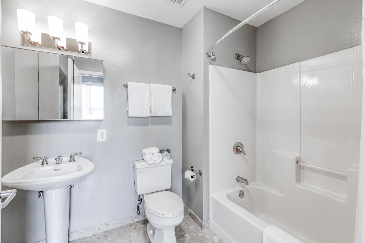 Metroflatsat509Vinestreet Διαμέρισμα Φιλαδέλφεια Εξωτερικό φωτογραφία